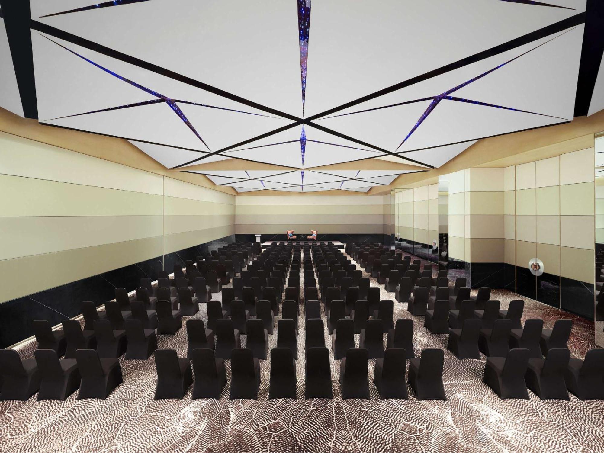 Novotel New Delhi City Centre ภายนอก รูปภาพ